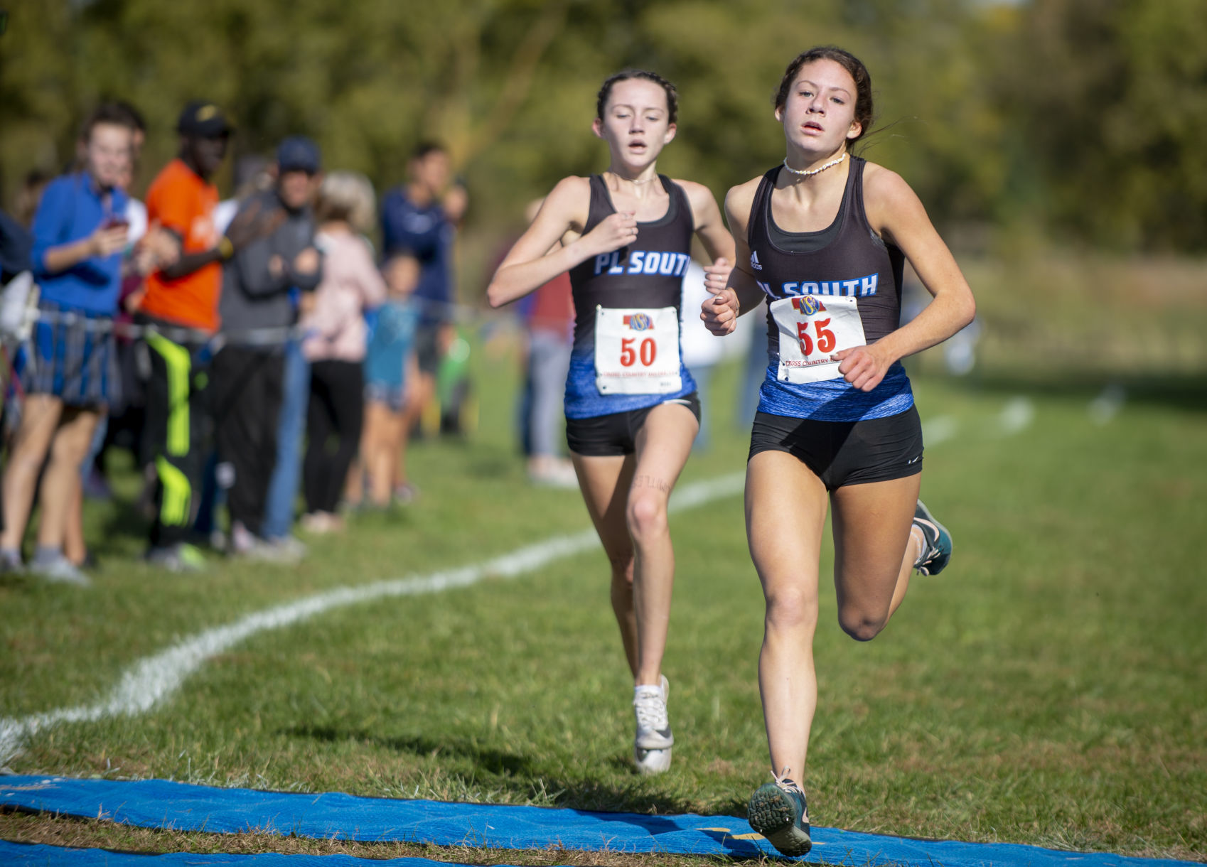 Prep Cross Country, 10.17